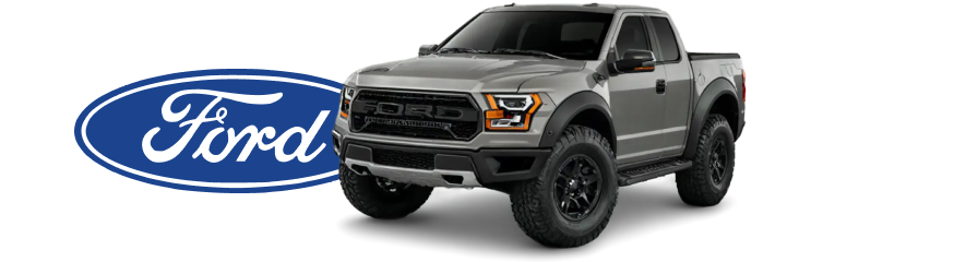 FORD FORD