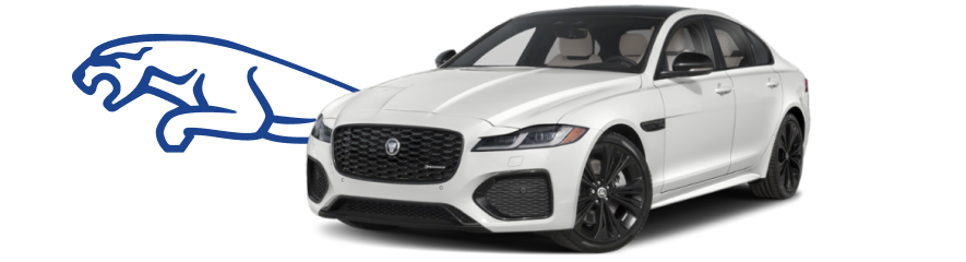 JAGUAR JAGUAR