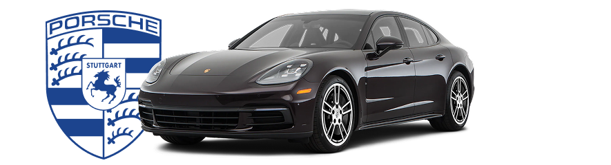 PORSCHE PORSCHE