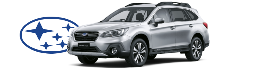 SUBARU
