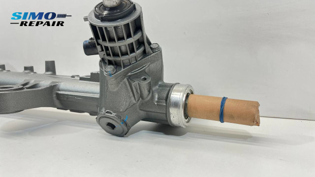 AC101R(RHD) Steering Rack ACURA TL, HONDA ACCORD VIII, HONDA ACCORD VIII universal