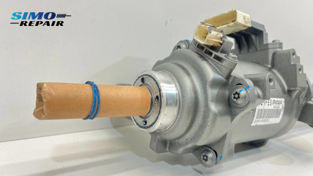 AC101R(RHD) Steering Rack ACURA TL, HONDA ACCORD VIII, HONDA ACCORD VIII universal