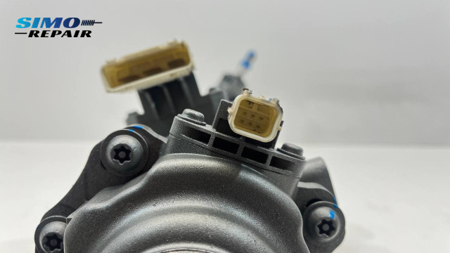 AC101R(RHD) Steering Rack ACURA TL, HONDA ACCORD VIII, HONDA ACCORD VIII universal