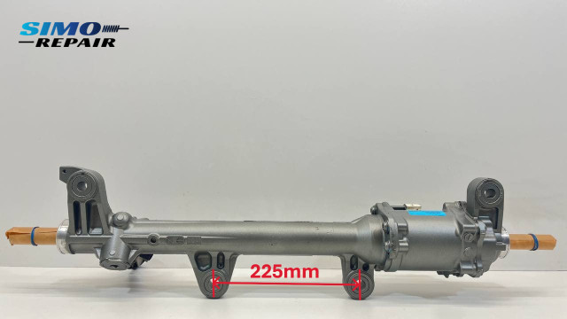 AC101R(RHD) Steering Rack ACURA TL, HONDA ACCORD VIII, HONDA ACCORD VIII universal