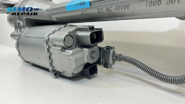 AR105R(RHD) Steering Rack ALFA ROMEO GIULIA