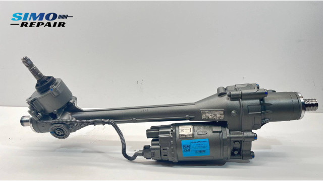 AR404.NRA0.R(RHD) Steering Rack ALFA ROMEO STELVIO