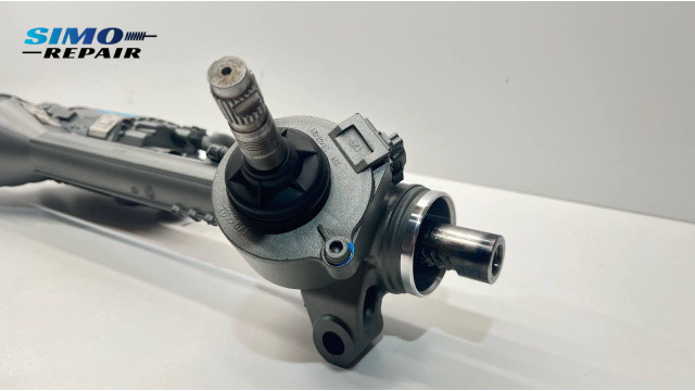 AR404.NRA0.R(RHD) Steering Rack ALFA ROMEO STELVIO