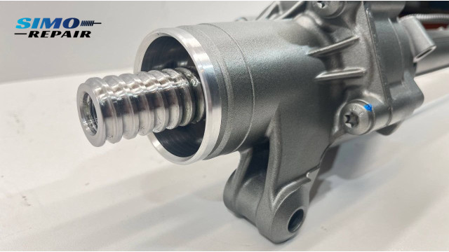 AR404.NRA0.R(RHD) Steering Rack ALFA ROMEO STELVIO