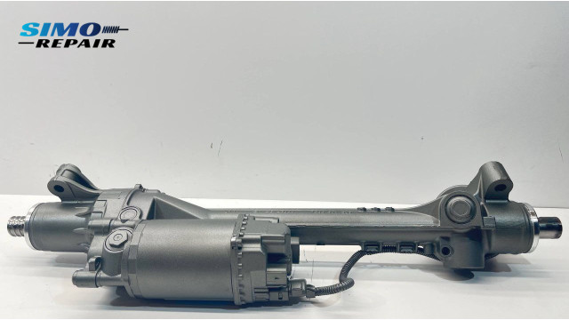 AR404.NRA0.R(RHD) Steering Rack ALFA ROMEO STELVIO