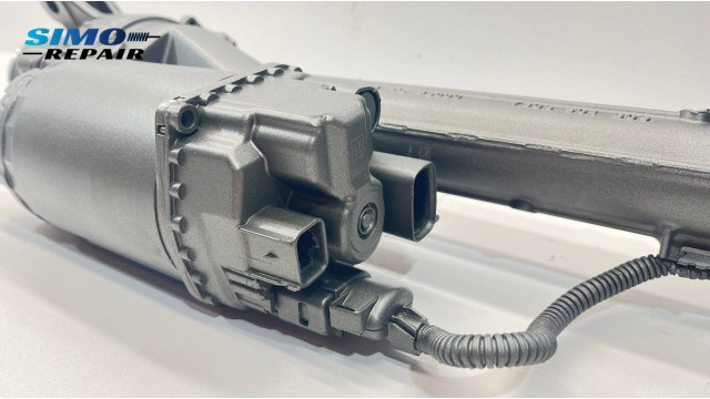 AR404.NRA0.R(RHD) Steering Rack ALFA ROMEO STELVIO