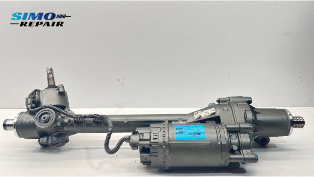 AR404.NRA0.R(RHD) Steering Rack ALFA ROMEO STELVIO