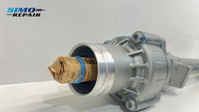 AS401.NR00.R(RHD) Steering Rack ASTON MARTIN DB11