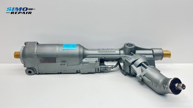 AU102R(RHD)(3/K) RHD Steering rack AUDI A6, A6 Allroad, A6 Avant, AUDI A7 Sportback, AUDI A8