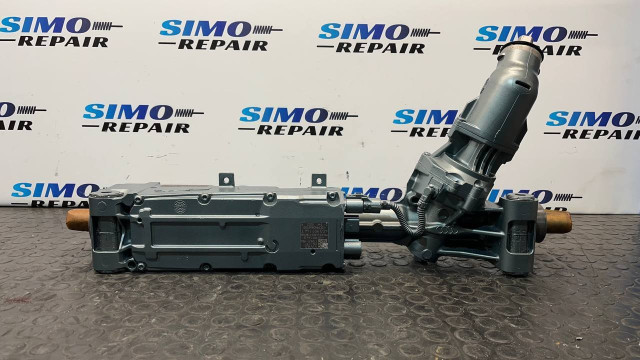 AU102R(RHD)(3/K) RHD Steering rack AUDI A6, A6 Allroad, A6 Avant, AUDI A7 Sportback, AUDI A8