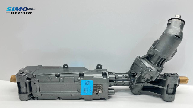 AU102R(RHD)(6/K) RHD Steering rack AUDI A6, A6 Allroad,A6 Avant, AUDI A7 Sportback, AUDI A8