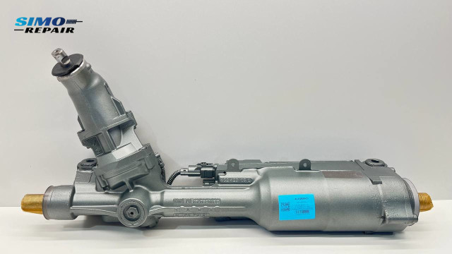 AU102R(RHD)(6/K) RHD Steering rack AUDI A6, A6 Allroad,A6 Avant, AUDI A7 Sportback, AUDI A8