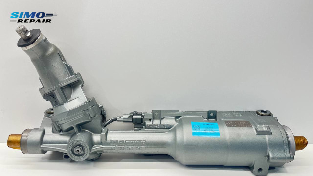 AU104R(RHD)(3/P) RHD Steering rack AUDI A4, AUDI A4 Avant, AUDI A5, AUDI A5 Sportback