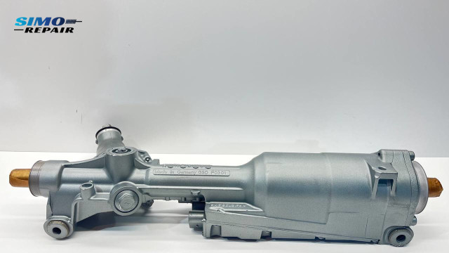 AU104R(RHD)(3/P) RHD Steering rack AUDI A4, AUDI A4 Avant, AUDI A5, AUDI A5 Sportback