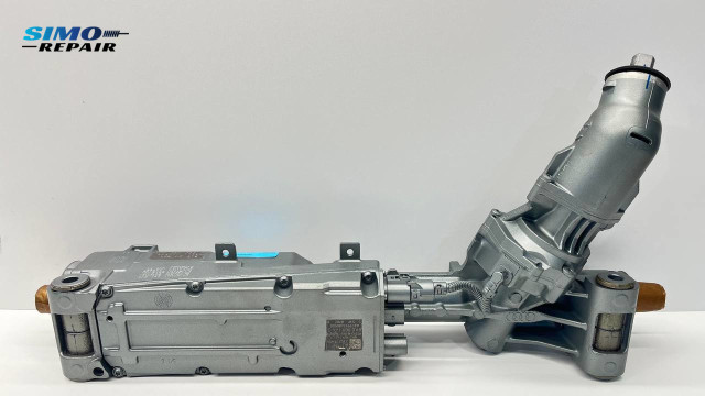 AU104R(RHD)(3/P) RHD Steering rack AUDI A4, AUDI A4 Avant, AUDI A5, AUDI A5 Sportback