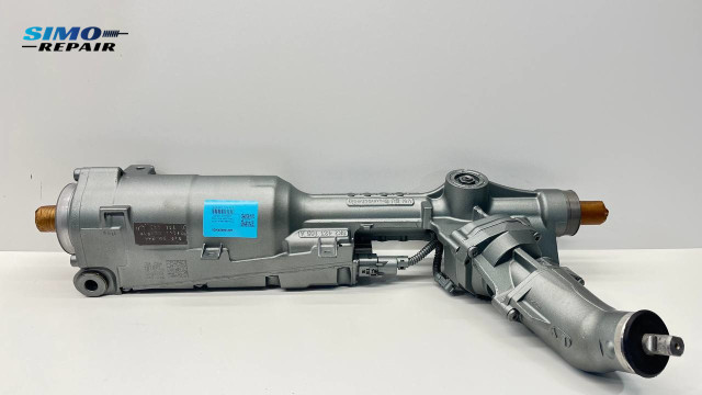 AU104R(RHD)(3/P) RHD Steering rack AUDI A4, AUDI A4 Avant, AUDI A5, AUDI A5 Sportback