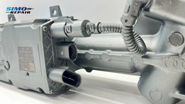 AU104R(RHD)(3/P) RHD Steering rack AUDI A4, AUDI A4 Avant, AUDI A5, AUDI A5 Sportback