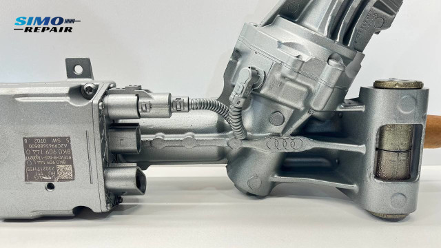 AU104R(RHD)(3/P) RHD Steering rack AUDI A4, AUDI A4 Avant, AUDI A5, AUDI A5 Sportback