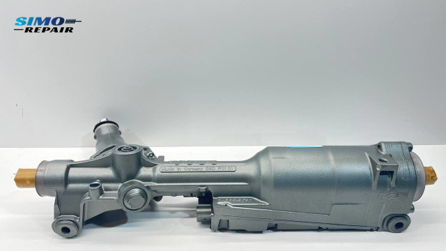 AU104R(RHD)(6/K) RHD Steering rack AUDI A4, AUDI A4 Avant, AUDI A5, AUDI A5 Sportback. 