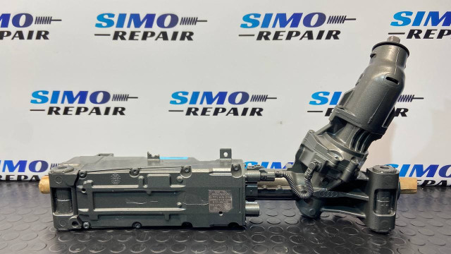 AU104R(RHD)(6/K) RHD Steering rack AUDI A4, AUDI A4 Avant, AUDI A5, AUDI A5 Sportback. 
