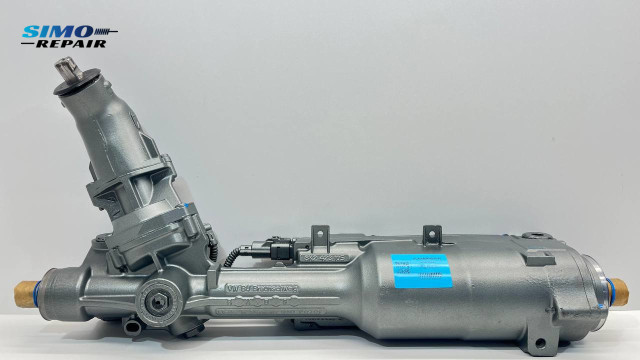 AU104R(RHD)(6/P) Steering Rack 