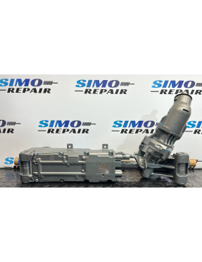 AU104R(RHD)(6/P) Steering Rack AUDI A4, AUDI A4 Avant, AUDI A5, AUDI A5 Sportback