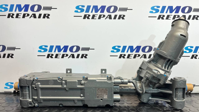 AU104R(RHD)(6/P) Steering Rack 