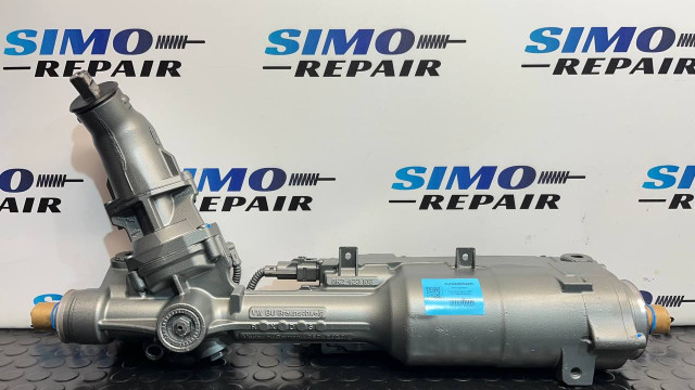 AU104R(RHD)(6/P) Steering Rack 