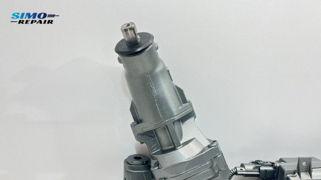 AU104R(RHD)(6/P) Steering Rack 