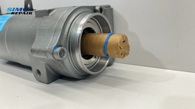 AU104R(RHD)(6/P) Steering Rack 