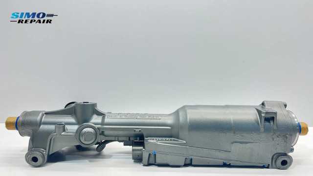 AU104R(RHD)(6/P) Steering Rack 