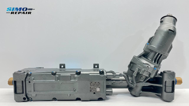 AU104R(RHD)(6/P) Steering Rack 