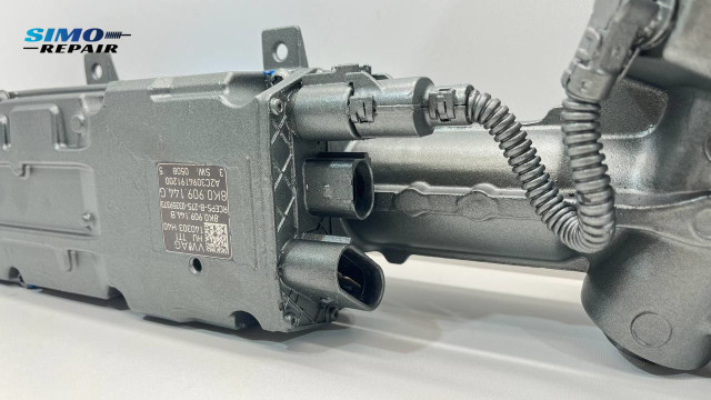 AU104R(RHD)(6/P) Steering Rack 