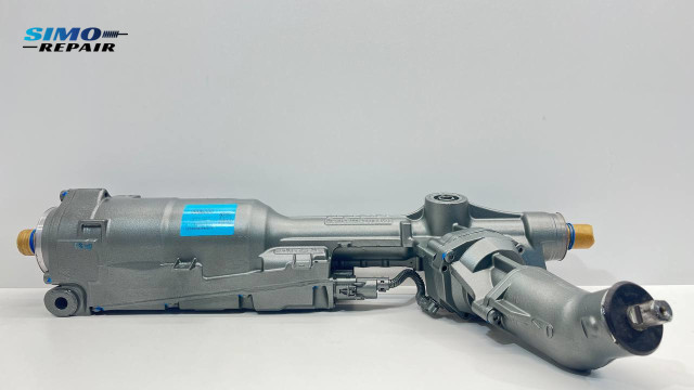 AU104R(RHD)(6/P) Steering Rack 