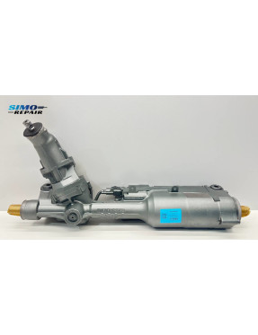 AU105R(RHD)(3/K) Repaired electric power RHD Steering rack AUDI Q5. Number of contacts 3