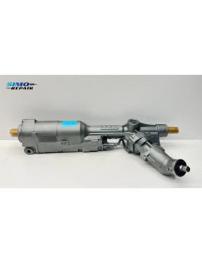 AU105R(RHD)(3/K) Repaired electric power RHD Steering rack AUDI Q5. Number of contacts 3