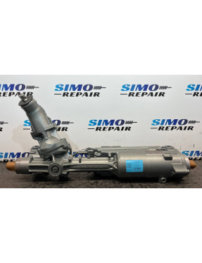 AU108OEM(RHD) Brand New Genuine OEM Steering Power Rack and Pinion AUDI Q5