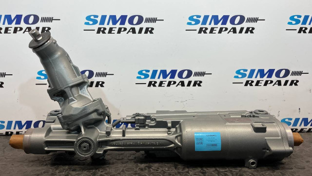 AU108R(RHD) RHD repaired Steering rack Audi Q5 (FYB) (2017 - 2020) price UK