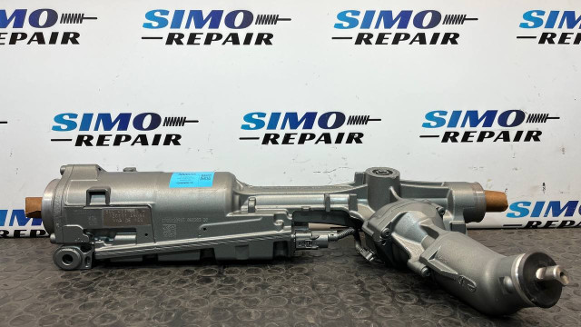 AU108R(RHD) RHD repaired Steering rack Audi Q5 (FYB) (2017 - 2020) price UK