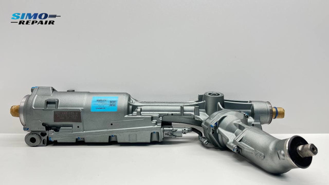 AU108R(RHD) RHD repaired Steering rack Audi Q5 (FYB) (2017 - 2020) price UK