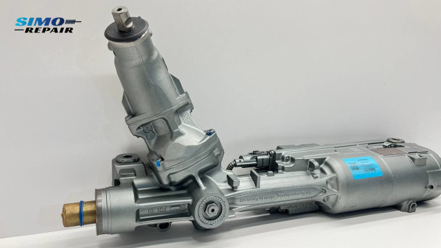 AU108R(RHD) RHD repaired Steering rack Audi Q5 (FYB) (2017 - 2020) price UK