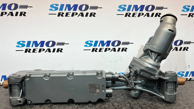 AU108R(RHD) RHD repaired Steering rack Audi Q5 (FYB) (2017 - 2020) price UK