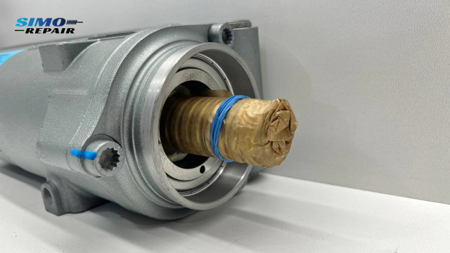 AU108R(RHD) RHD repaired Steering rack Audi Q5 (FYB) (2017 - 2020) price UK