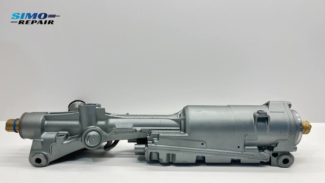 AU108R(RHD) RHD repaired Steering rack Audi Q5 (FYB) (2017 - 2020) price UK
