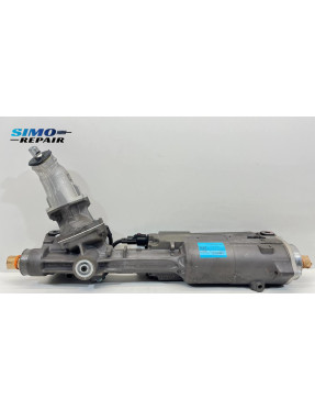 AU110OEM(0N5)(RHD) Steering Rack AUDI E-TRON, AUDI Q7, AUDI Q8, VW TOUAREG