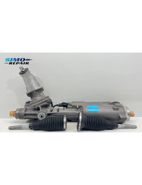 AU110OEM(0N5)(RHD) Steering Rack AUDI E-TRON, AUDI Q7, AUDI Q8, VW TOUAREG